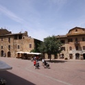 Toscane 09 - 387 - St-Gimignano